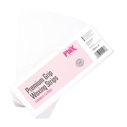 Premium Grip Voks Strips (100 stks)