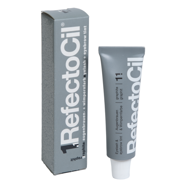 RefectoCil 1.1 - Graphite - 15 ml. 