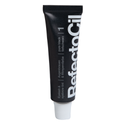 RefectoCil 1 - Sort - 15 ml. 