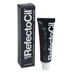 RefectoCil 1 - Sort - 15 ml. 
