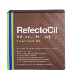 Refectocil Intense Brow[n]s Essentials Kit