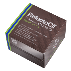 Refectocil Intense Brow[n]s Essentials Kit