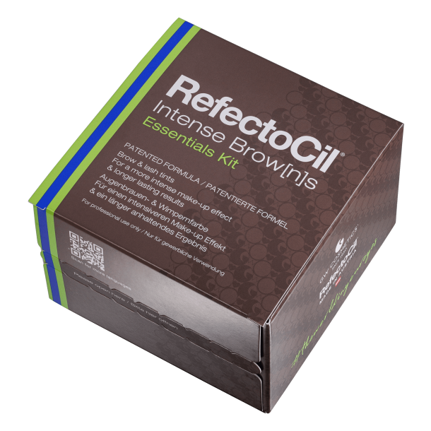 Refectocil Intense Brow[n]s Essentials Kit