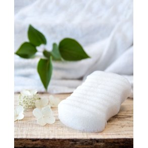 Organic Konjac - Pure Body - Alle hudtyper 