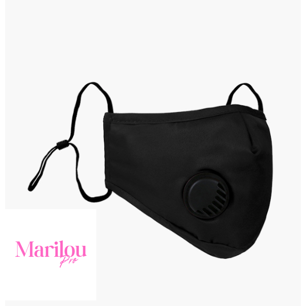 Maske Med2 Filtre 