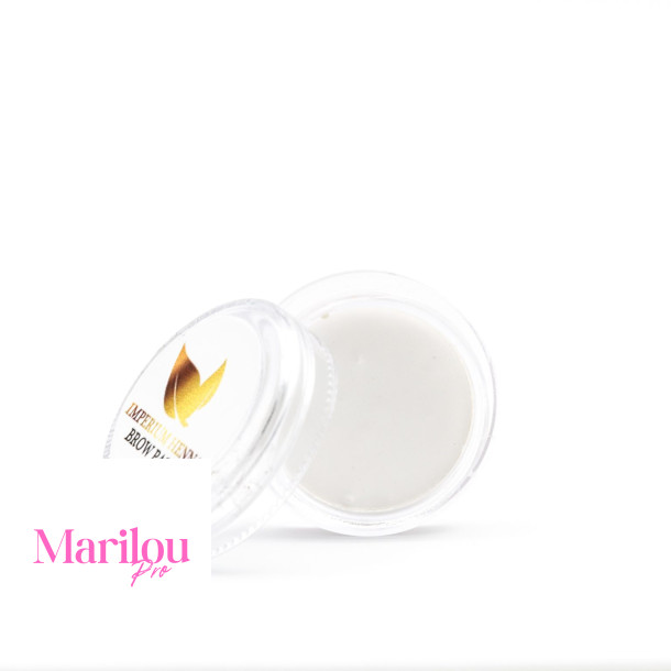 Brow Mapping Paste