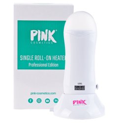 Single Roll-on Heater Professional Edition