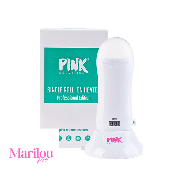 Single Roll-on Heater Professional Edition