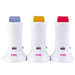 Single Roll-on Heater Professional Edition