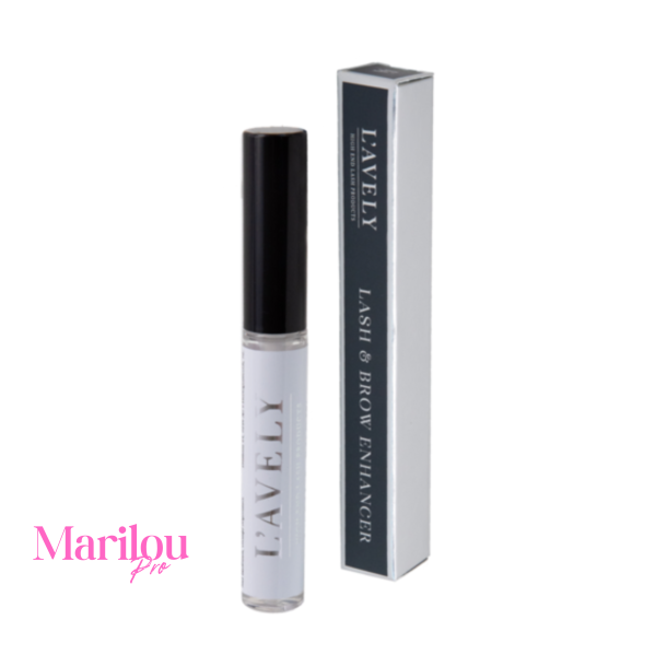 L'Avely Lash &amp; Brow Serum 