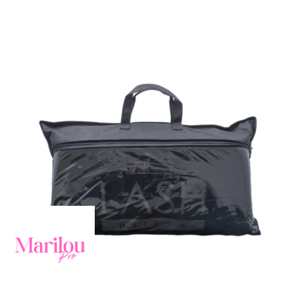 Vippe pude - Premium Kvalitet