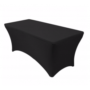 Sort Bedcover / Lagen