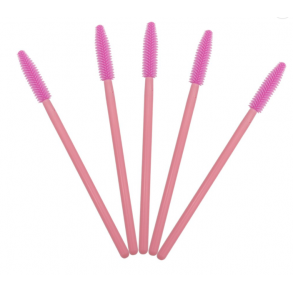 Silicone Mascara Brster - 50 stk. 