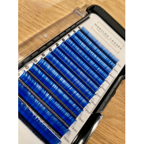 Electric Blue - 0.05 - Volume Vipper