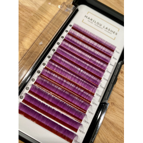 Lilla - 0.05 - Volume Vipper 