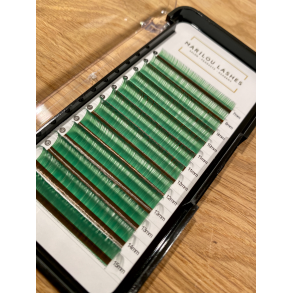 Grn - 0.05 - Volume Vipper 