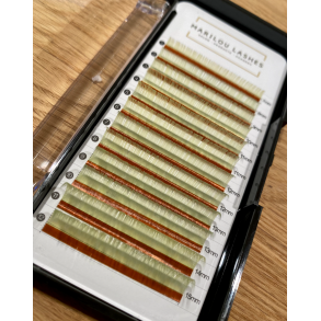 Gul - 0.05 - Volume Vipper 