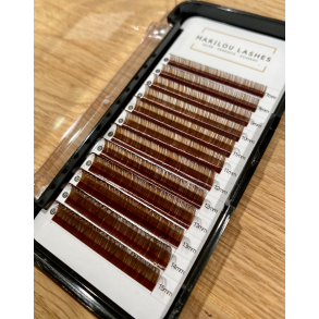 Brun - 0.05 - Volume Vipper 