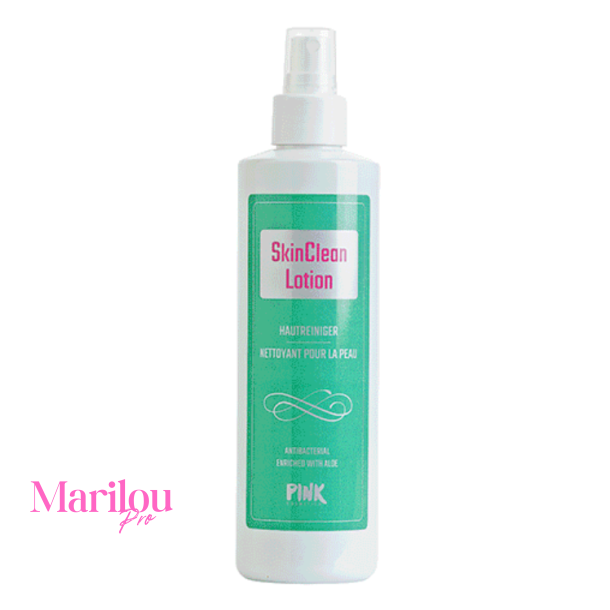  SkinClean Lotion