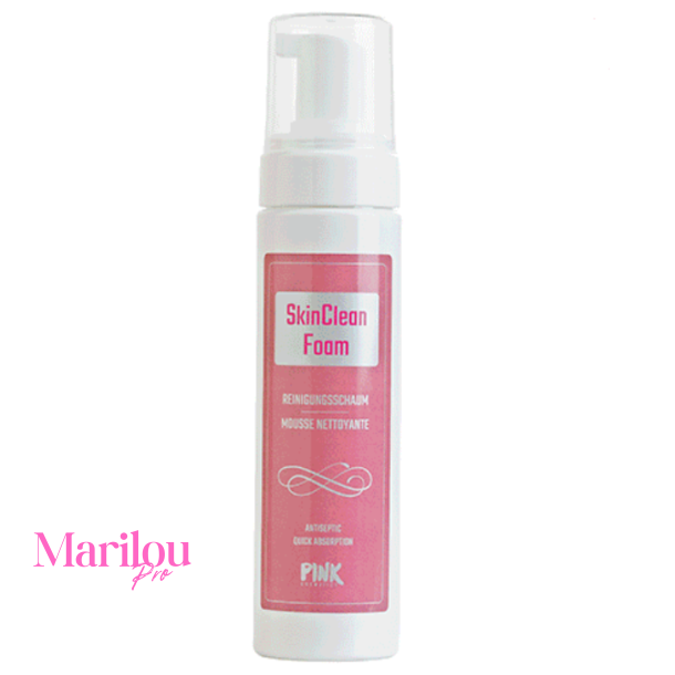 SkinClean Foam (200 ml)