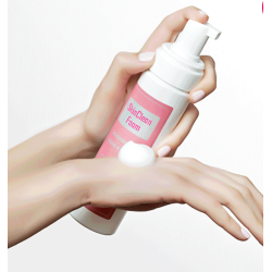 SkinClean Foam (200 ml)