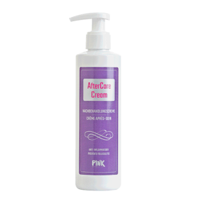 AfterCare Cream