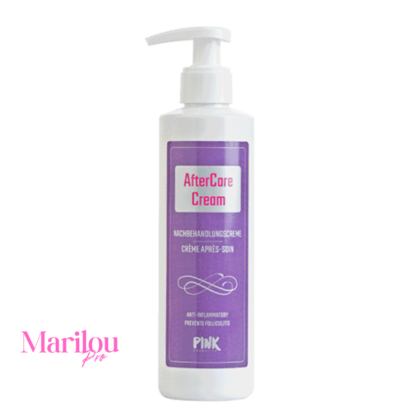 AfterCare Cream