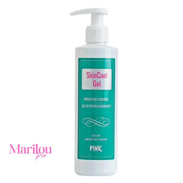 SkinCool Gel