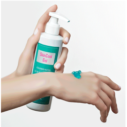SkinCool Gel