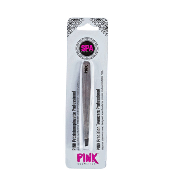 PINK Professionel Prcisions Pincet 