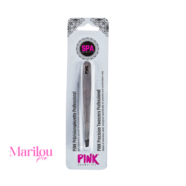 PINK Professionel Prcisions Pincet 