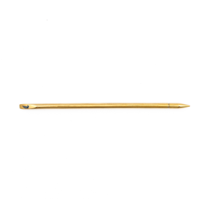 Golden Brow Wax Tool 