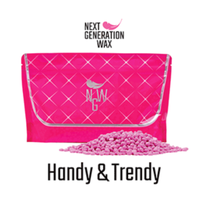 TRY ME! Next Generation Hard Wax 