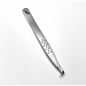 Black Lashes Pro - Volume Pincet