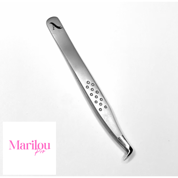 Black Lashes Pro - Volume Pincet