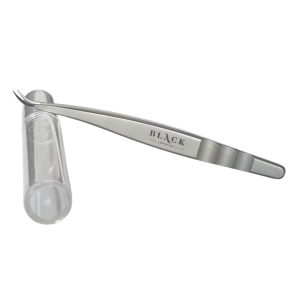 Black Lashes Pro - Premium Pincet