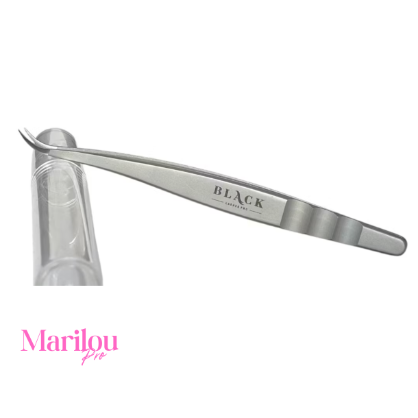 Black Lashes Pro - Premium Pincet