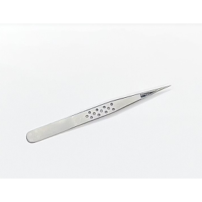 Black Lashes Pro - Single Pincet 