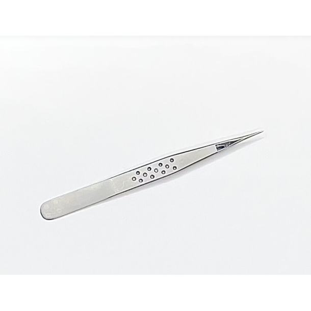 Black Lashes Pro - Single Pincet 