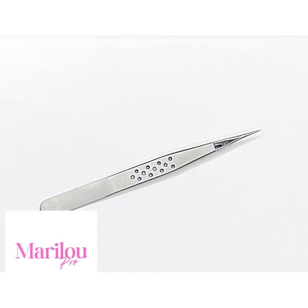 Black Lashes Pro - Single Pincet 