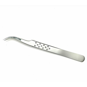 Black Lashes Pro - Isolations pincet