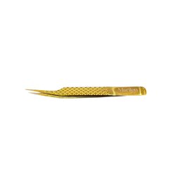 Marilou Pro - Fiber Straight Tweezer (Single)