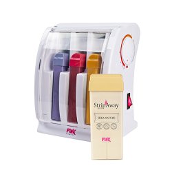 StripAway Wax Shea Nature Roll-on with Shea Butter 100 ml