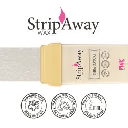 StripAway Wax Shea Nature Roll-on with Shea Butter 100 ml