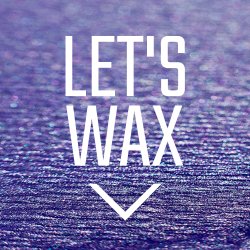 StripAway Wax Purple Glam Roll-on with Argan Oil 100 ml