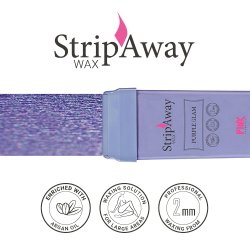 StripAway Wax Purple Glam Roll-on with Argan Oil 100 ml