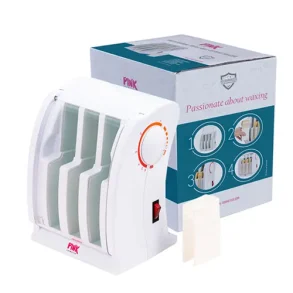 Triple Roll-on Heater Professional Edition