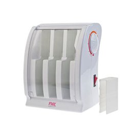 Triple Roll-on Heater Professional Edition