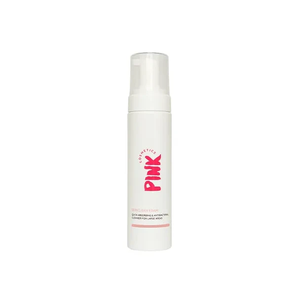 SkinClean Foam (200 ml)