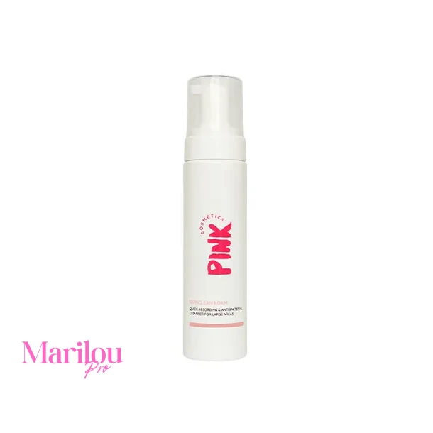 SkinClean Foam (200 ml)
